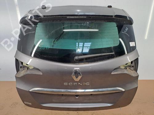 Used Tailgate Tailgate 39607365 39607365