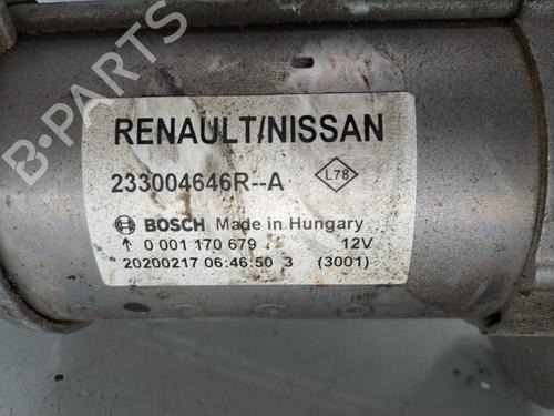 Used Starter Starter 38664068 38664068