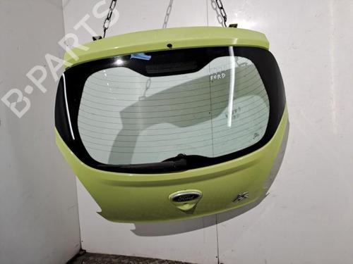 Used Tailgate Tailgate 38664722 38664722