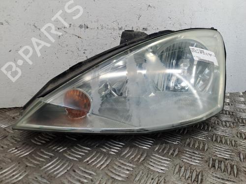 Left headlight FORD FOCUS I Turnier (DNW) 1.8 TDCi | BP38673033C28 - Image 2