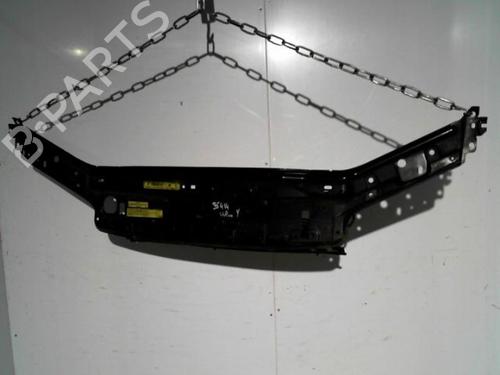 Used Front slam panel Front slam panel 38659060 38659060