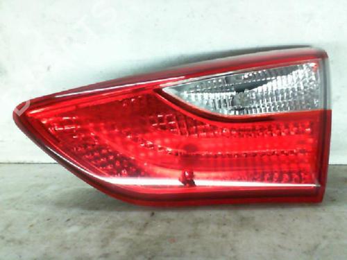 Right tailgate light HYUNDAI i30 (PDE, PD, PDEN) 1.6 CRDi | BP38662570C80 - Image 3