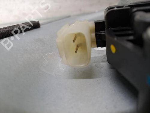 Used Front right window mechanism Front right window mechanism 38664897 38664897