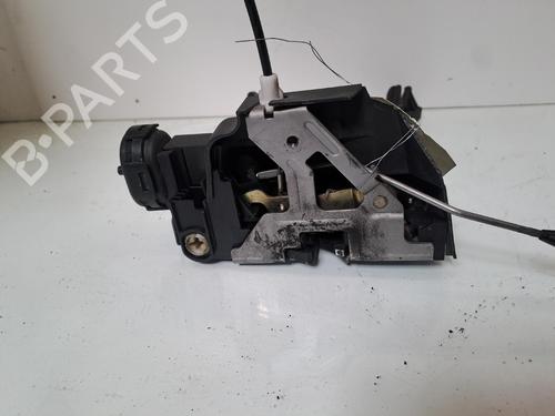 Used Front right lock Front right lock 38673262 38673262