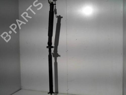Driveshaft BMW 1 (E87) 116 d | BP38652863M37 - Image 2