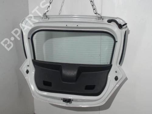 Bagklap CC/Kombi-Coupé Bagklap CC/Kombi-Coupé 38661192 38661192