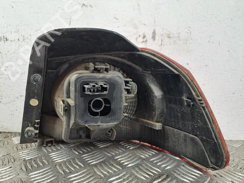 Used Left taillight Left taillight 38672064 38672064