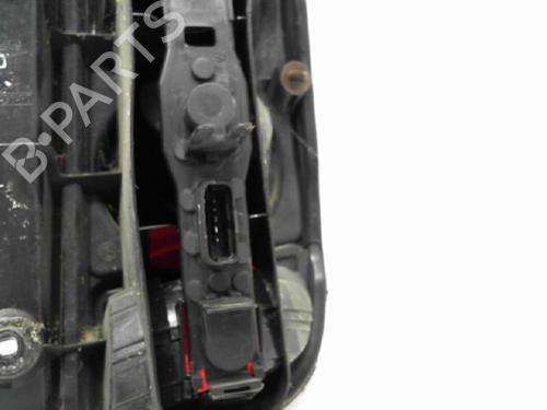 Used Left taillight Left taillight 38660317 38660317