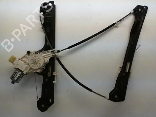 Used Front right window mechanism Front right window mechanism 38659892 38659892