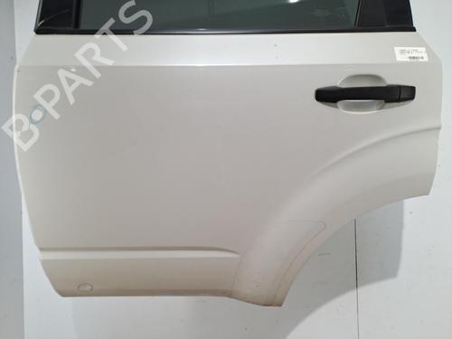 Dør venstre bagtil SUBARU FORESTER (SH_) 2.0 D AWD (SHH, SHD, SHN) | BP39607331C4 - Image 4
