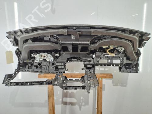 Dashboard RENAULT CLIO V (B7_) 1.5 Blue dCi 85 (B7AG) | BP40203654C46 - Image 3