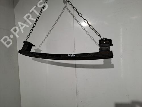 Used Front bumper reinforcement Front bumper reinforcement PEUGEOT 207 (WA_, WC_) 1.4 HDi (68 hp) 38666536 38666536
