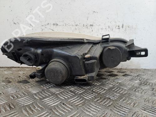 Left headlight SMART FORTWO Coupe (451) 1.0 (451.331, 451.380) | BP38672400C28 - Image 4