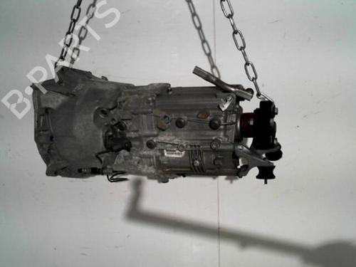Gearbox BMW 1 (E87) 118 d | BP38658396M3 - Image 4