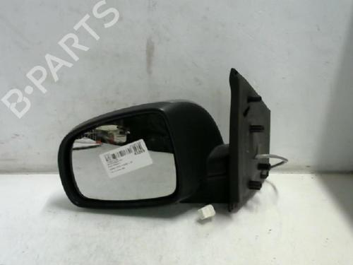 Used Left mirror Left mirror 38660690 38660690