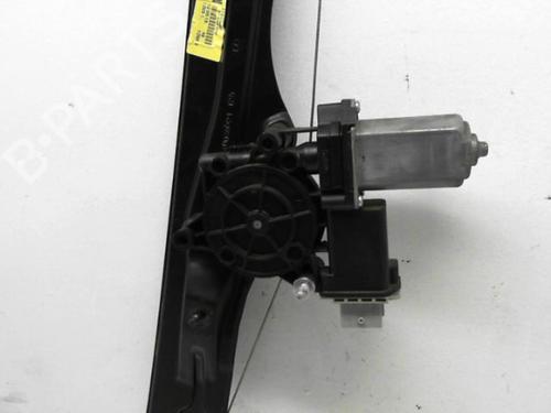 Used Front left window mechanism Front left window mechanism 38653103 38653103