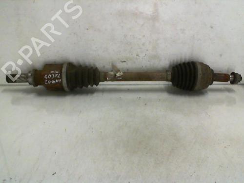 Used Left front driveshaft Left front driveshaft 38663077 38663077