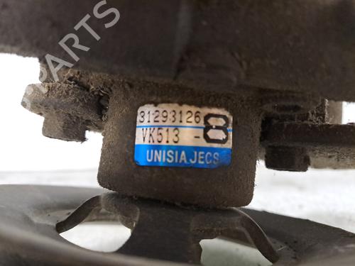 Steering pump NISSAN NP300 PICKUP (D22) 2.5 dCi 4x4 | BP38653779M99 - Image 3