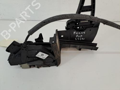 Used Front right lock Front right lock 38666577 38666577