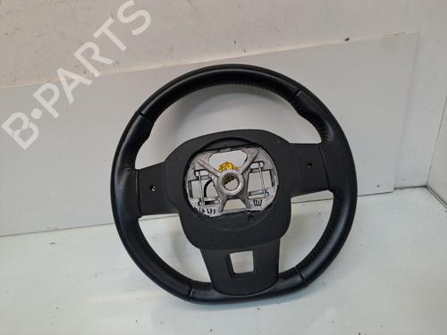 Steering wheel CITROËN C3 III (SX) 1.2 THP 110 (SXHNPS, SXHNZT, SXHNZ6) | BP38952421C49 - Image 3