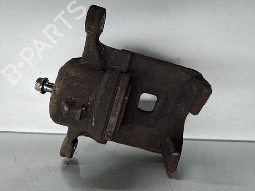 Left front brake caliper FORD FIESTA VI (CB1, CCN) 1.4 TDCi | BP38665943M105 - Image 3