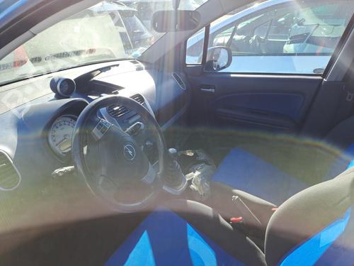 Brukte deler til OPEL AGILA B (H08) 1.0 LPG (F68) 4930660