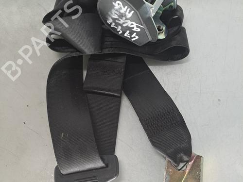 Sikkerhedssele bag venstre Sikkerhedssele bag venstre 38667571 38667571