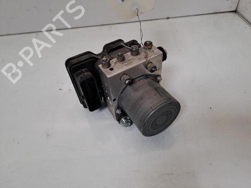 ABS pump RENAULT CLIO V (B7_) 1.5 Blue dCi 85 (B7AG) | BP40126411M43 - Image 3