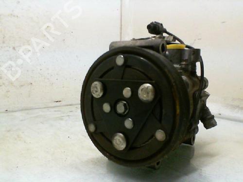 AC compressor SUZUKI SWIFT III (MZ, EZ) 1.3 (RS413, ZC11S) | BP38658284M34 - Image 5