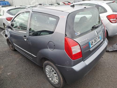 Engine CITROËN C2 (JM_) 1.4 HDi | BP38670094M1 - Image 7