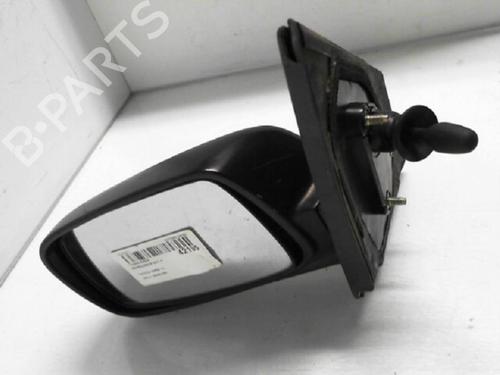 Retrovisor esquerdo Retrovisor esquerdo 38659698 38659698