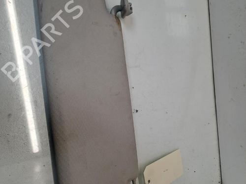 Used Right sun visor Right sun visor VW TIGUAN (5N_) 2.0 TDI (140 hp) 40603021 40603021