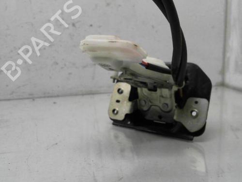 Used Tailgate lock Tailgate lock 38655500 38655500