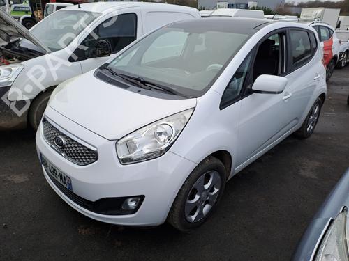 Engine KIA VENGA (YN) 1.6 CRDi 115 | BP38671292M1  - Image 10