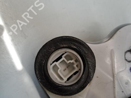 Used Rear left lock Rear left lock 39623638 39623638