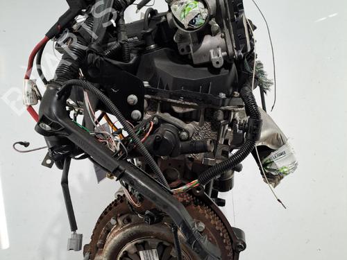 Engine RENAULT TWINGO II (CN0_) 1.2 16V (CN0K, CN0V, CN0A) | BP39393884M1  - Image 5