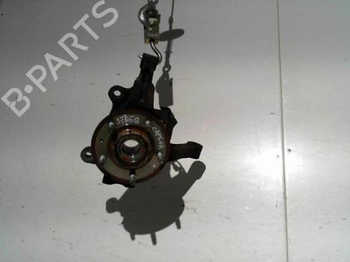 Left front steering knuckle CHEVROLET CAPTIVA (C100, C140) 2.0 D | BP38652934M25 - Image 2