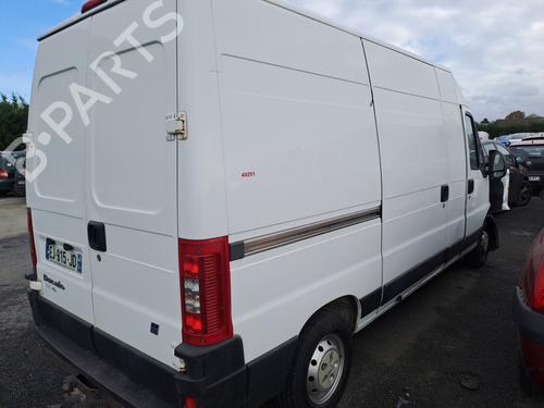 Fælk FIAT DUCATO Van (244_) 2.3 JTD | BP38669741C45 - Image 4