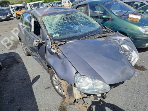Engine VW GOLF V (1K1) 1.9 TDI | BP38672355M1 - Image 10