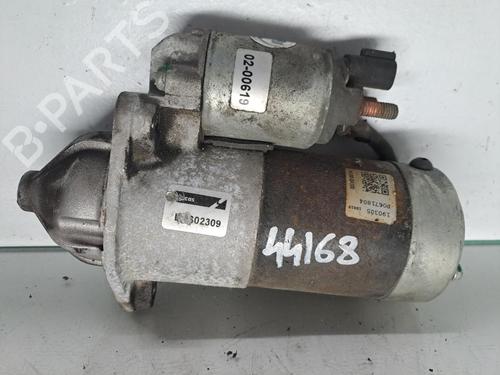Starter KIA PICANTO I (SA) 1.1 CRDi | BP38666088M8 - Image 2