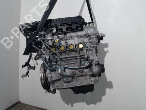 Engine MAZDA 2 (DE_, DH_) 1.3 (DE3FS) | BP38662259M1 - Image 7