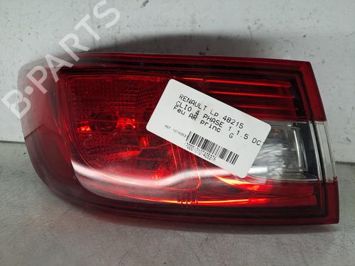 Used Left taillight Left taillight 38668115 38668115