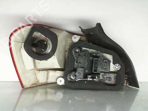 Used Right taillight Right taillight 38663279 38663279