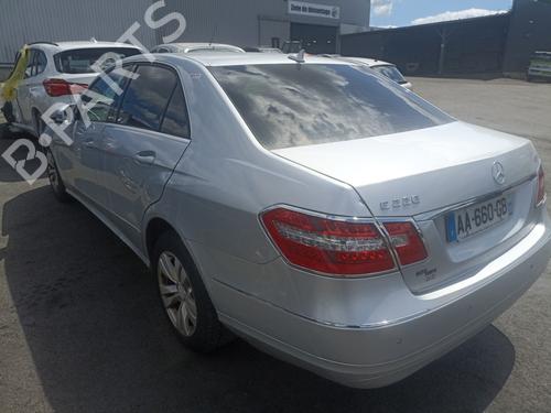 Gearbox MERCEDES-BENZ E-CLASS (W212) E 220 CDI / BlueTEC (212.001, 212.002) | BP38672369M3 - Image 13
