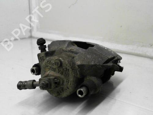 Left front brake caliper SEAT Mii (KF1, KE1) 1.0 | BP38654067M105  - Image 5