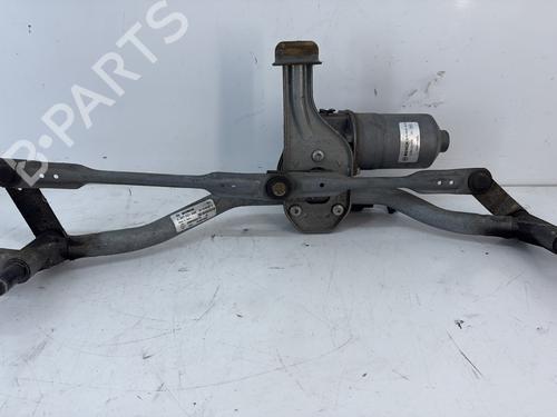 Front wiper motor RENAULT TRAFIC III Van (FG_) 1.6 dCi 120 (FGMB, FGMC) | BP38668085M29 - Image 3