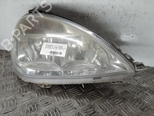 Used Right headlight Right headlight 38666529 38666529