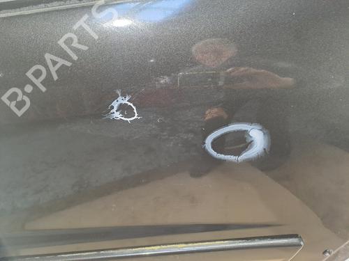Used Left rear door Left rear door 38669246 38669246