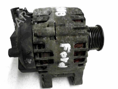 Alternator FORD FIESTA VI (CB1, CCN) 1.4 TDCi | BP38659815M7 - Image 4