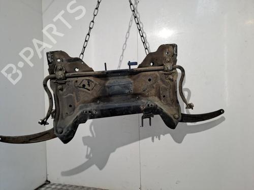 Used Subframe Subframe 38665693 38665693